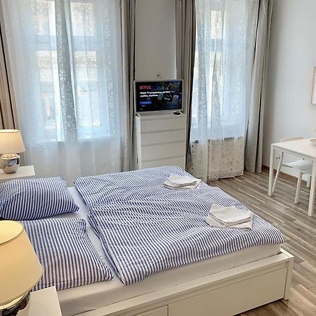 Farmer'S Market Apartments Wien Rom bilde